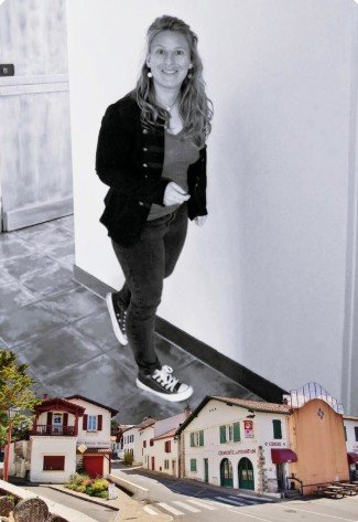 Roxane Nos - Assistante administrative indépendante Pays Basque et Sud Landes - Arbonne, Biarritz, Bayonne, Saint-Martin-de-Seignanx